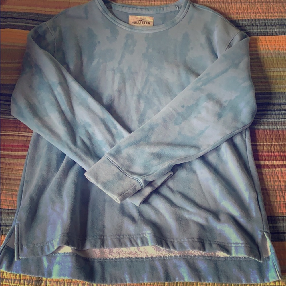 Hollister Pullover